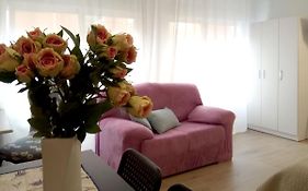 Mini-Apartment Donna Rosa D'Alvadorez